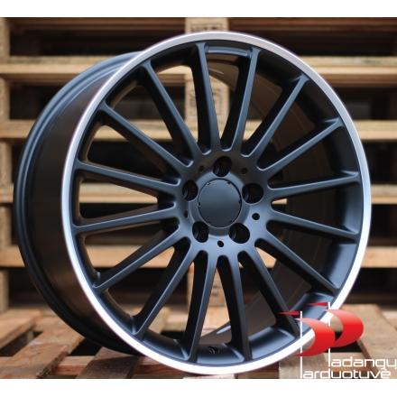 Ratlankiai Proracing 5X112 R19 8,0 ET45 PROA1020 Bmfm