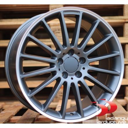 Ratlankiai Proracing 5X112 R19 9,0 ET54 PROA1020 Ghmfm