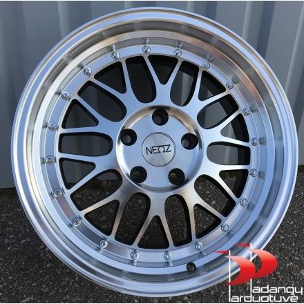 Ratlankiai Proracing 5X120 R18 9,0 ET35 PROA1025 G/LM