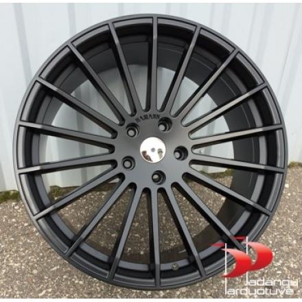 Ratlankiai Proracing 5X120 R19 8,5 ET35 PROA1227 B