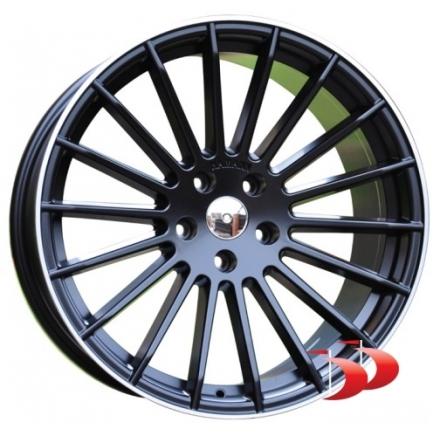 Ratlankiai Proracing 5X120 R19 8,5 ET35 A1227 BM