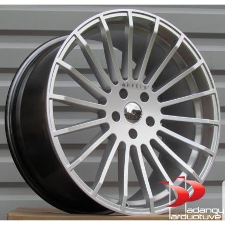 Ratlankiai Proracing 5X120 R21 11,5 ET35 PROA1227 S