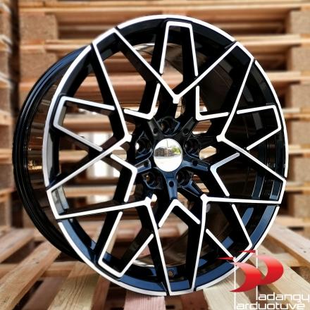 Ratlankiai Proracing 5X112 R20 9,5 ET40 A1344 BFM