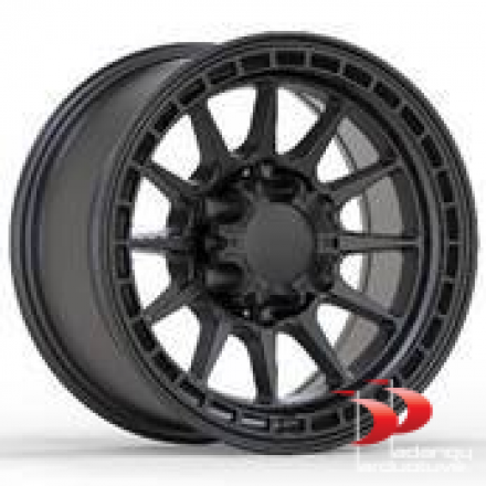 Ratlankiai Proracing 6X139,7 R15 8,0 ET-10 A1916 B