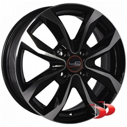 Ratlankiai Proracing 4X100 R15 6,0 ET50 A415 BFM