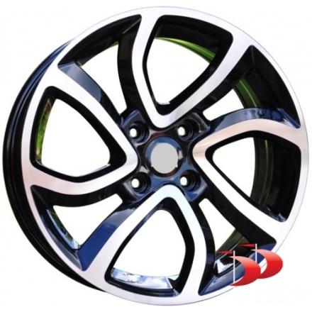 Ratlankiai Proracing 4X108 R16 6,5 ET20 PROA417 BFM