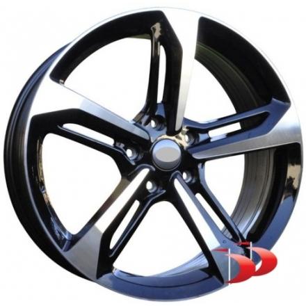 Ratlankiai Proracing 5X112 R18 8,0 ET31 PROA513 BFM