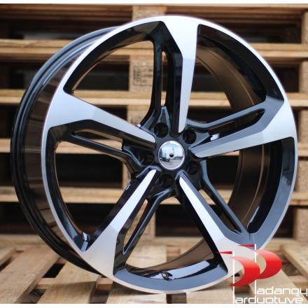 Ratlankiai Proracing 5X112 R20 9,0 ET31 A513 Bfmpc