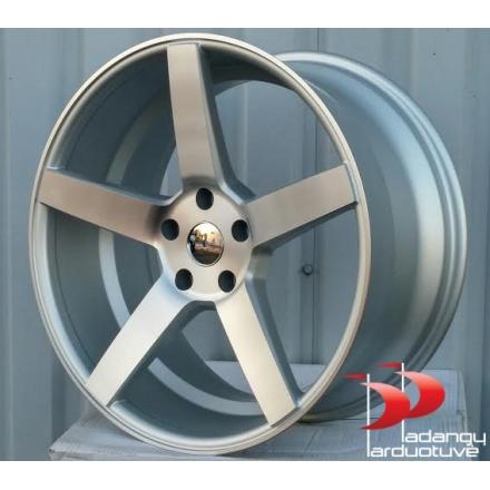 Ratlankiai Proracing 5X112 R18 8,0 ET40 A5173 SFM