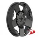 Proracing 6X139 R18 9,0 ET-12 A5187 BM