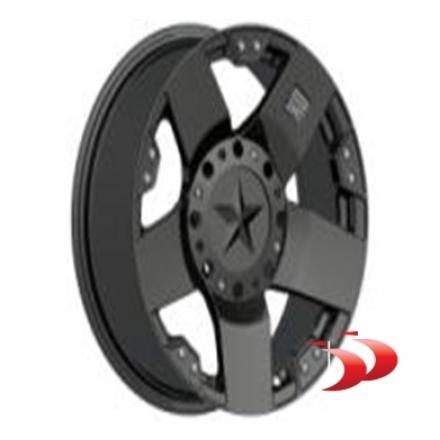 Ratlankiai Proracing 5X127 R17 9,0 ETET-12 PROA5187 BM