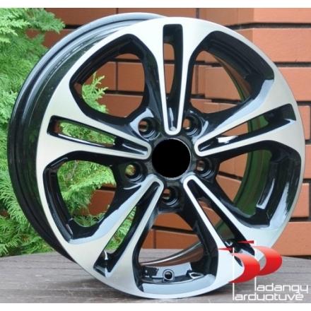 Ratlankiai Proracing 5X114,3 R15 6,5 ET45 PROA5208 BFM