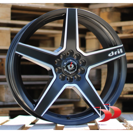 Ratlankiai Proracing 5X114,3 R18 8,0 ET35 A5274 Bhmfm