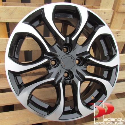 Ratlankiai Proracing 4X100 R16 6,0 ET40 A5376 BFM