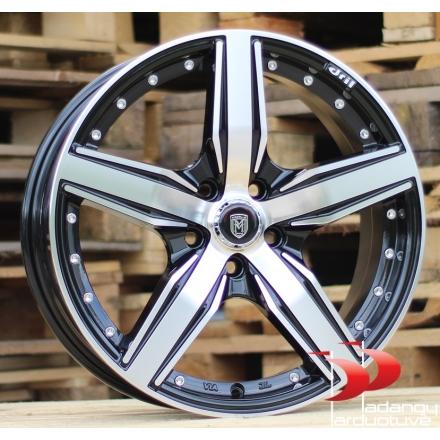 Ratlankiai Proracing 5X105 R17 7,0 ET40 PROA5396 BFM