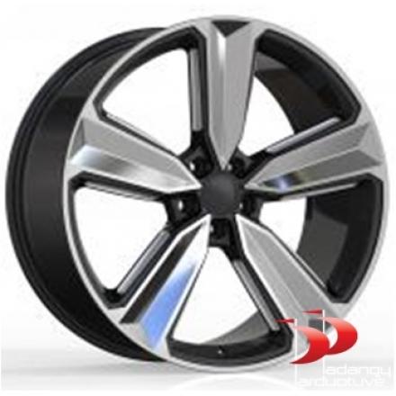 Ratlankiai Proracing 5X112 R19 8,5 ET35 PROA5470 BFM