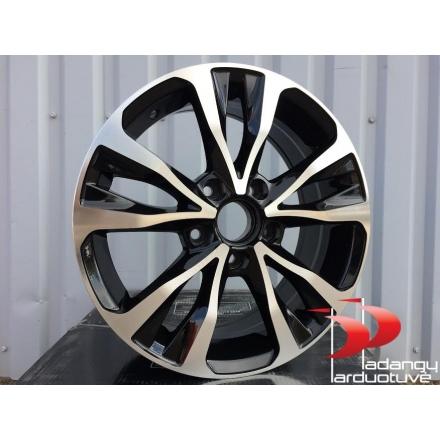 Ratlankiai Proracing 5X114,3 R16 7,0 ET39 A5499 BFM