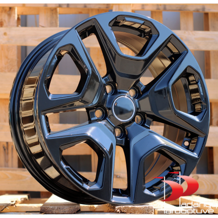 Ratlankiai Proracing 5X114,3 R17 7,0 ET35 A5567 B