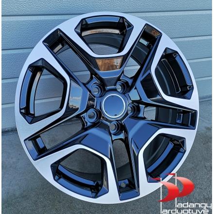 Ratlankiai Proracing 5X114,3 R17 7,5 ET40 PROA5567 BFM