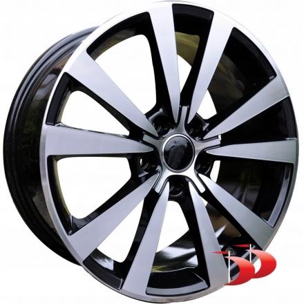 Ratlankiai Proracing 5X112 R18 8,0 ET41 A5576 BFM