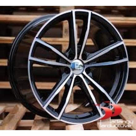 Ratlankiai Proracing 5X112 R19 9,0 ET40 PROA5588 BFM