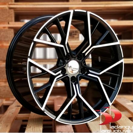 Ratlankiai Proracing 5X120 R19 8,5 ET35 PROA5602 BFM