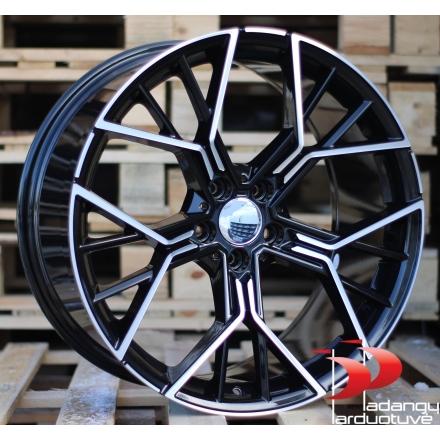 Ratlankiai Proracing 5X112 R19 9,5 ET40 A5602 Bfmpc