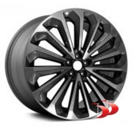 Ratlankiai Proracing 5X112 R19 8,5 ET34 PROA5827 GFM