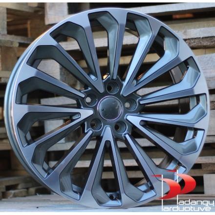 Ratlankiai Proracing 5X112 R19 8,5 ET34 A5827 Gfmpc