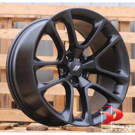 Ratlankiai Proracing 5X115 R20 9,0 ET21 A5875 BHM