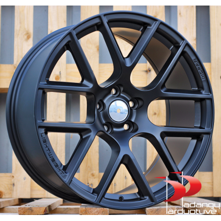 Ratlankiai Proracing 5X115 R20 9,0 ET21 A6014 B