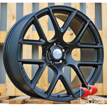 Ratlankiai Proracing 5X115 R20 9,0 ET21 A6014 BHM