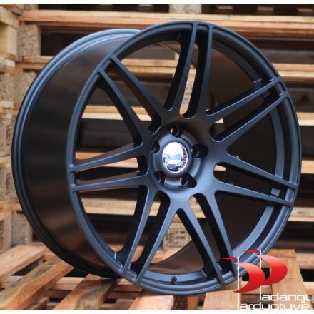 Ratlankiai Proracing 5X120 R22 12,0 ET35 PROA6114 B