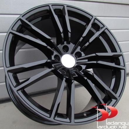 Ratlankiai Proracing 5X120 R18 8,0 ET35 PROA7065 B