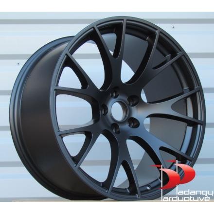 Ratlankiai Proracing 5X115 R20 10,0 ET18 PROA8872 BM