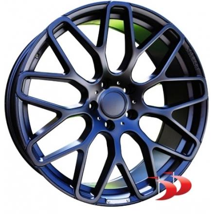 Ratlankiai Proracing 5X130 R22 10,0 ET45 PROAT967 B