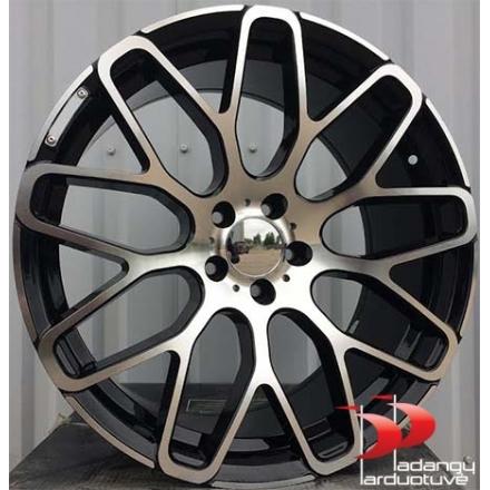 Ratlankiai Proracing 5X112 R20 9,5 ET38 PROAT967 BFM