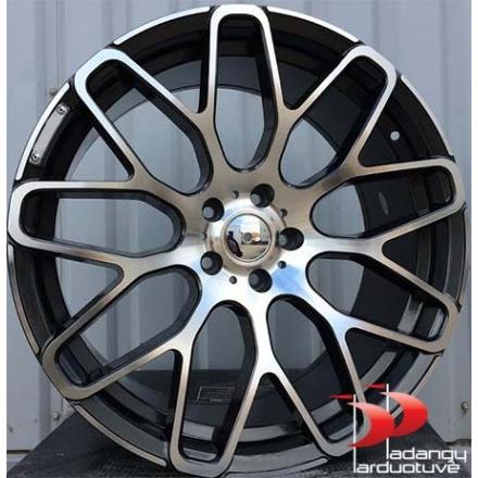 Ratlankiai Proracing 5X112 R20 9,5 ET35 PROAT967 GFM