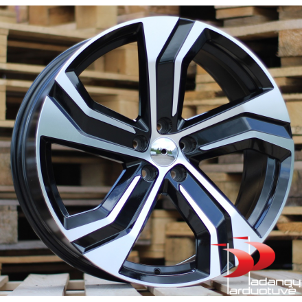 Ratlankiai Proracing 5X108 R19 8,0 ETET42 PROB0143 BFM