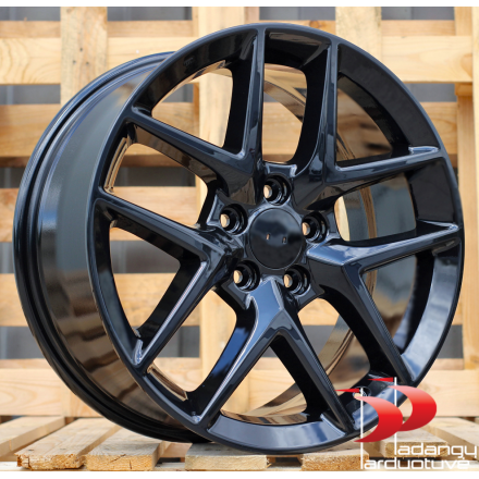 Ratlankiai Proracing 5X114,3 R16 7,0 ET45 B1012 B