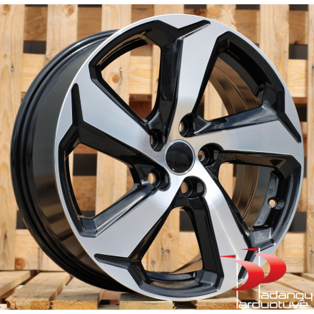 Ratlankiai Proracing 5X114,3 R18 7,0 ET35 B1013 BFM