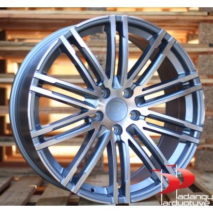 Ratlankiai Proracing 5X112 R19 8,5 ET21 B1026 Gfmpc