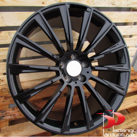 Ratlankiai Proracing 5X112 R22 10,0 ET43 B1048 B