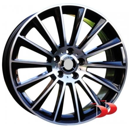 Ratlankiai Proracing 5X112 R16 7,0 ET45 PROB1048 BFM