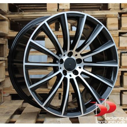 Ratlankiai Proracing 5X112 R17 7,5 ET52,5 B1048 Bfmpc