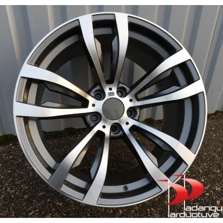 Ratlankiai Proracing 5X120 R20 11,0 ET37 B1057 GFM