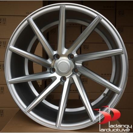 Ratlankiai Proracing 5X100 R18 8,0 ET35 B1058 Sfmpc