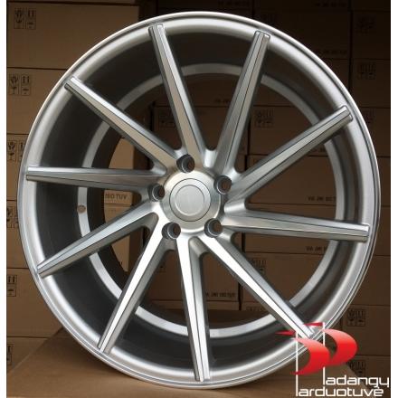 Ratlankiai Proracing 5X114,3 R20 8,5 ET35 B1059 SFM