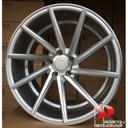 Ratlankiai Proracing 5X100 R18 8,0 ET35 B1059 Sfmpc