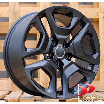 Ratlankiai Proracing 5X114,3 R18 8,0 ET35 B1092 BHM